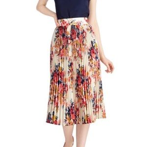Out of this Whirl skirt