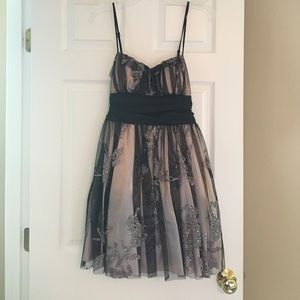 Homecoming dress