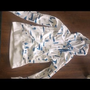 Under Armour hoodie