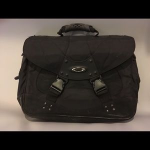 Oakley Laptop Briefcase Bag 2.0