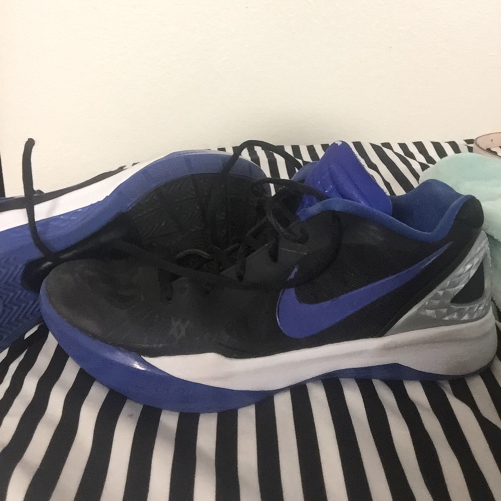 Good condition, Nike volleyball shoes