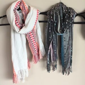 Scarf Bundle