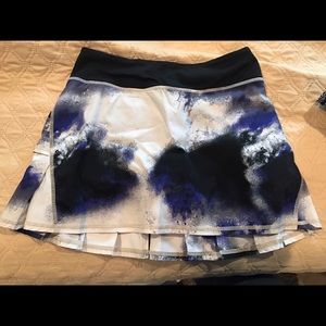 Lululemon Skirt