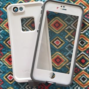 LifeProof iPhone 6/6s Case
