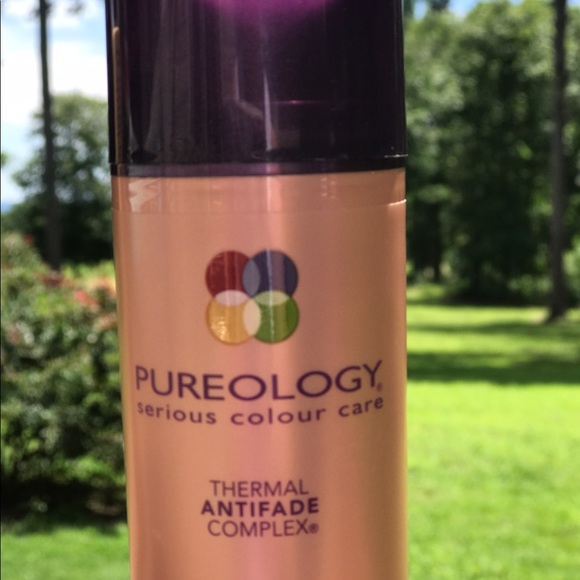 Pureology Other - Pureology Relaxing Serum.... New never been used