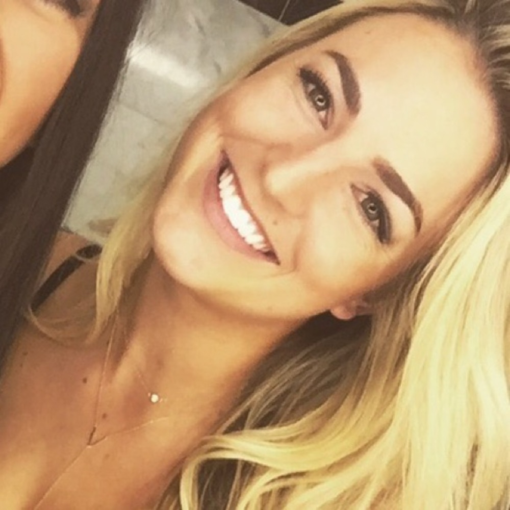 Meet your Posher, Tatum