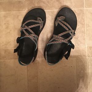 Chacos