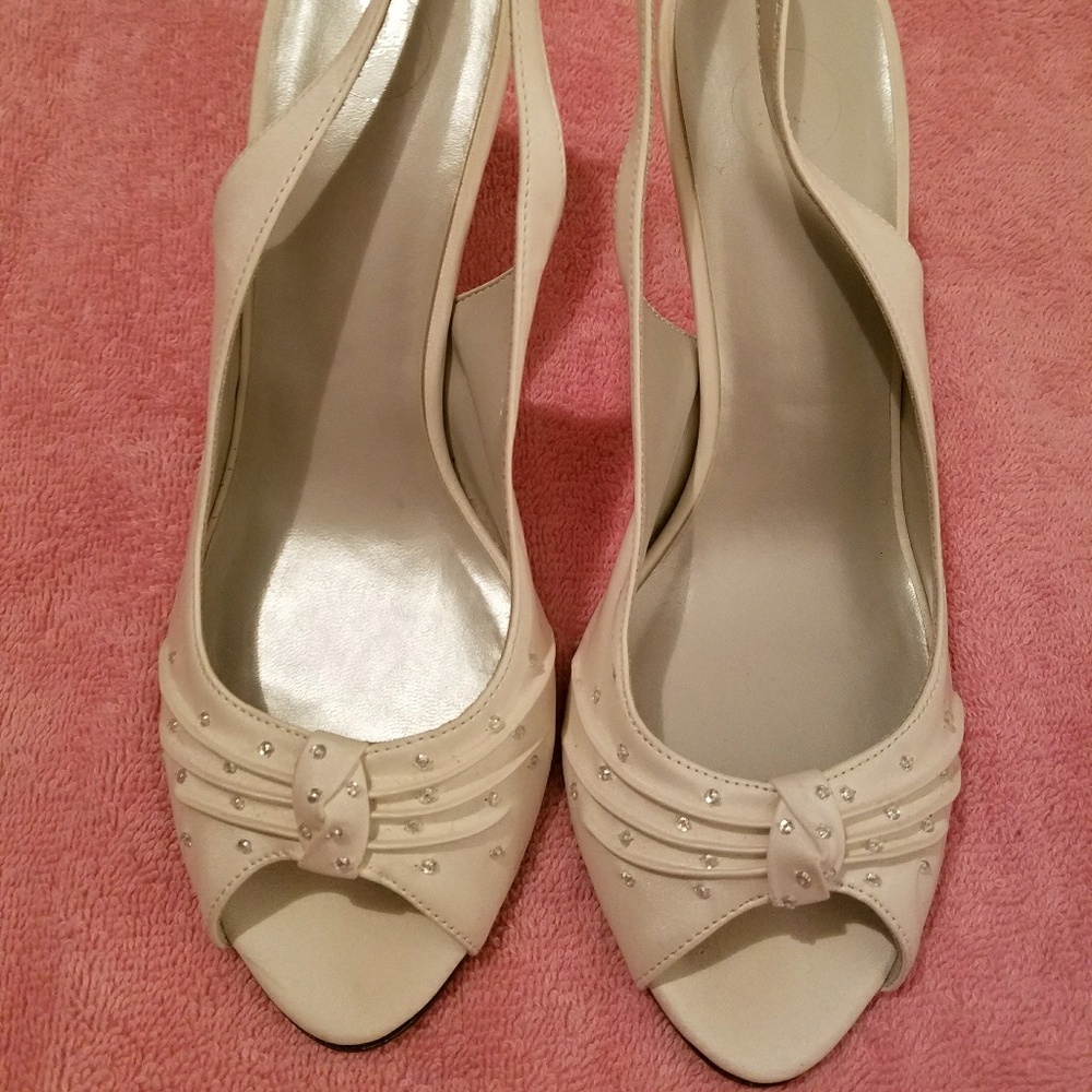 Woman's pumps