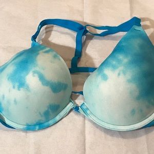 Victoria's Secret PINK PUSH UP