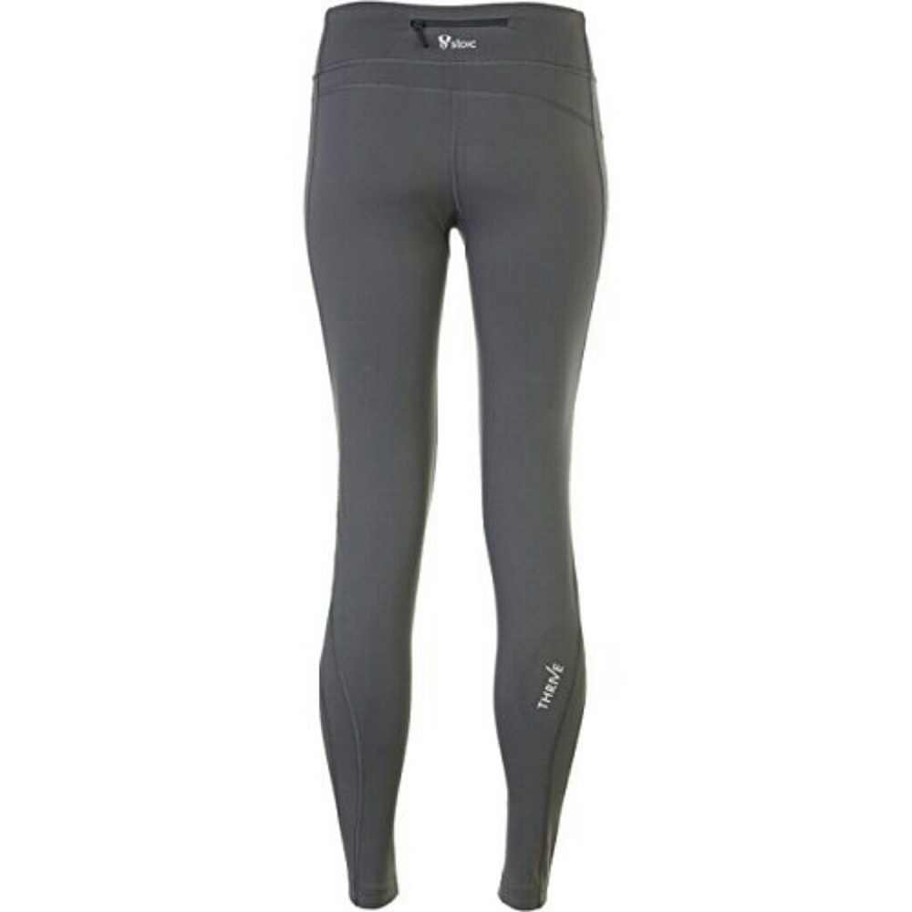 Stoic Thrive Spark tights, charcoal, szLG
