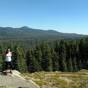 Meet your Posher, Jillian