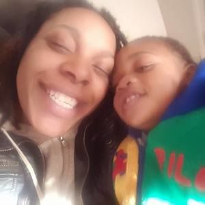 Meet your Posher, Kryslynn