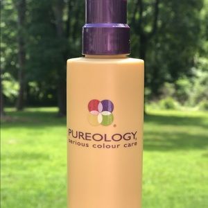 New!! Pureology Hair Products....