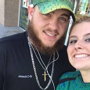 Meet your Posher, Colton