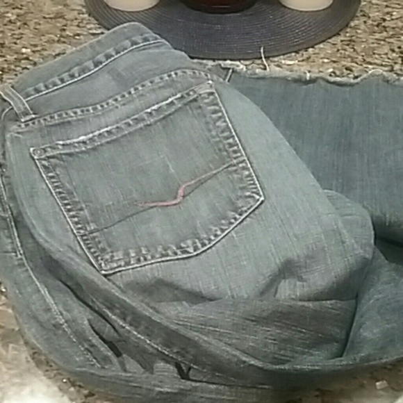 For all 7 mankind jeans/ MEN Jean - Picture 3 of 7