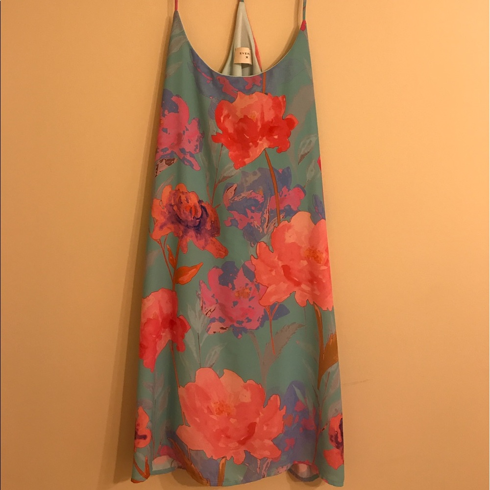 Nordstrom Everly Dress