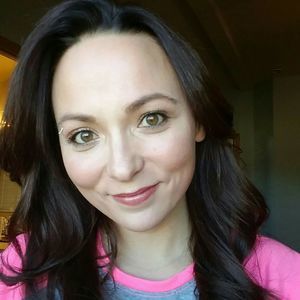 Meet your Posher, Christie