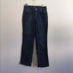 Carhartt Women's BRAND NEW Fleece-Lined Jeans