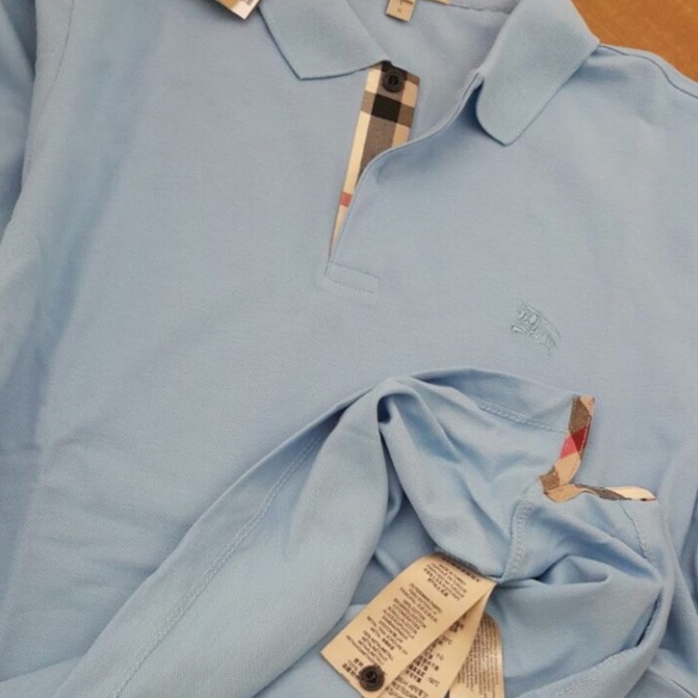 Burberry brit t-shirt for men