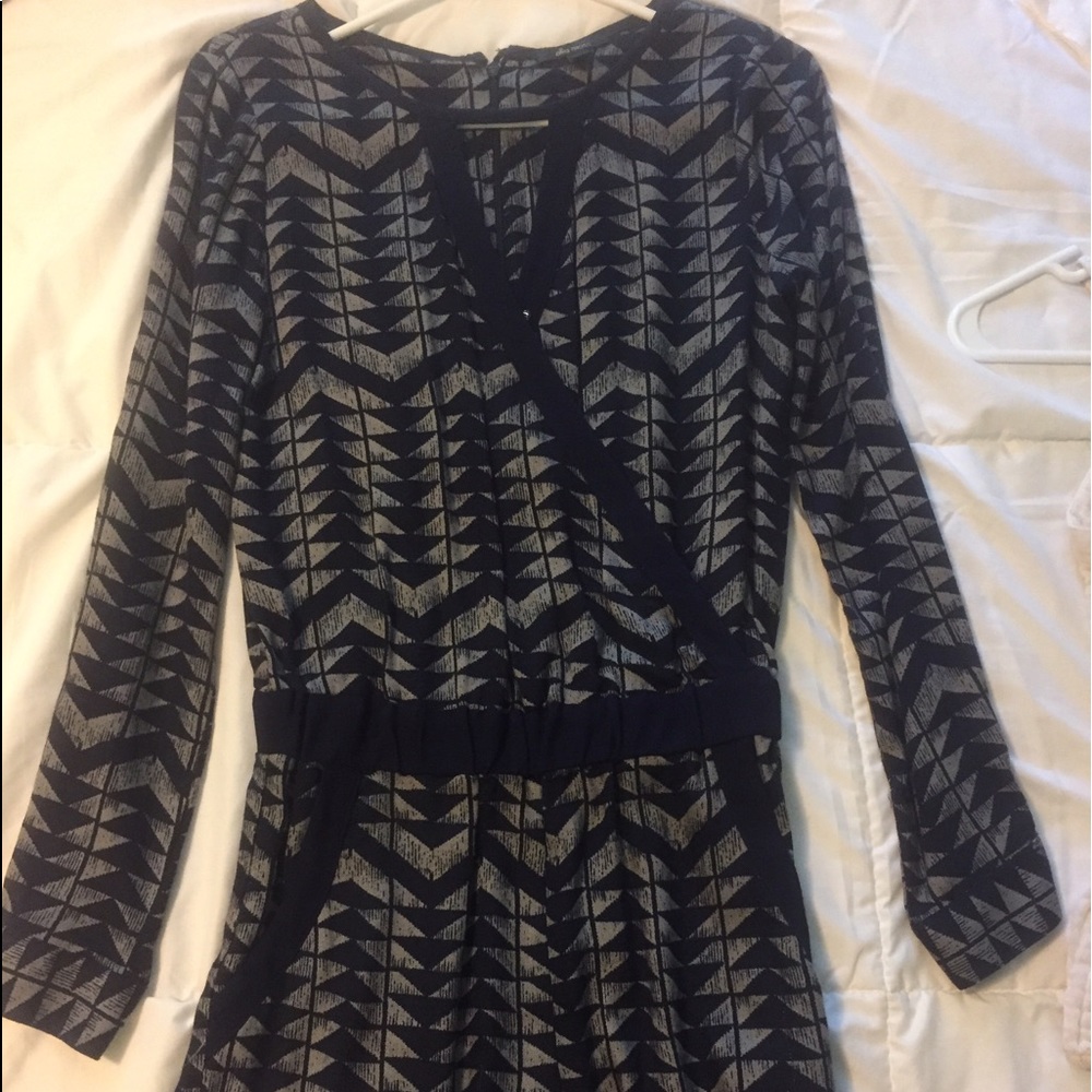 Ella Moss Romper