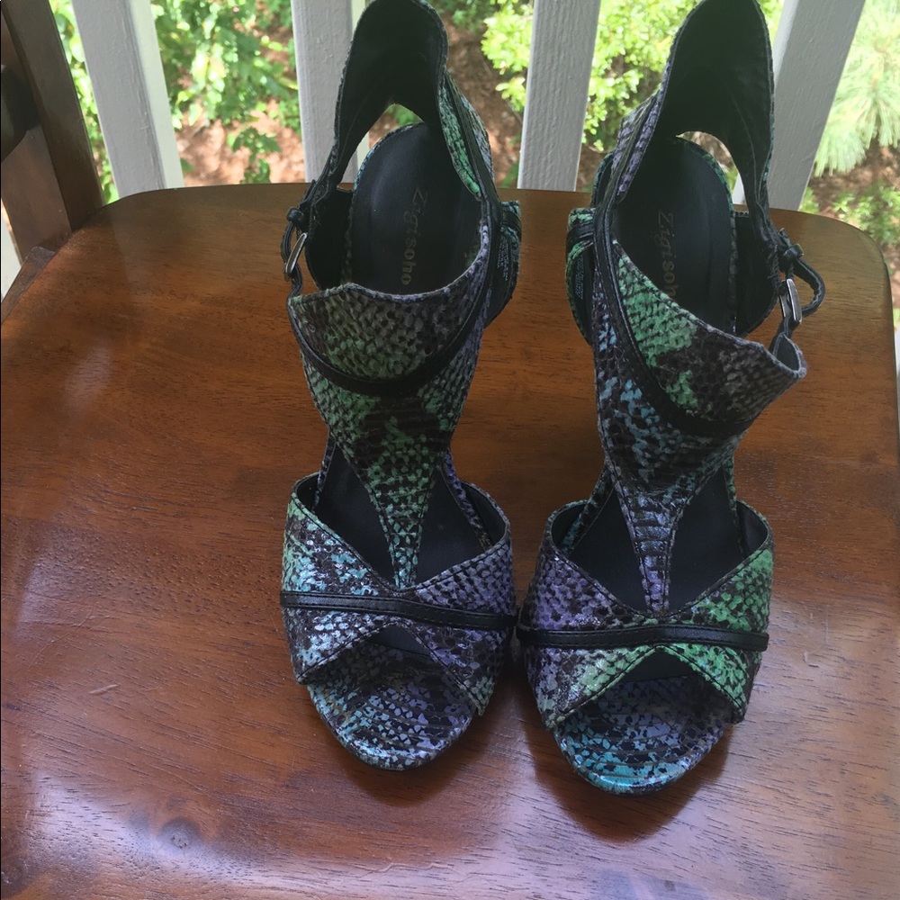 Shoes