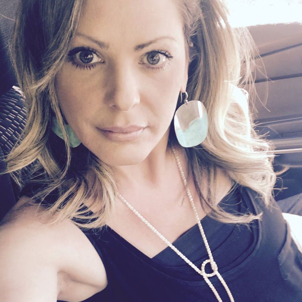 Meet your Posher, Julie