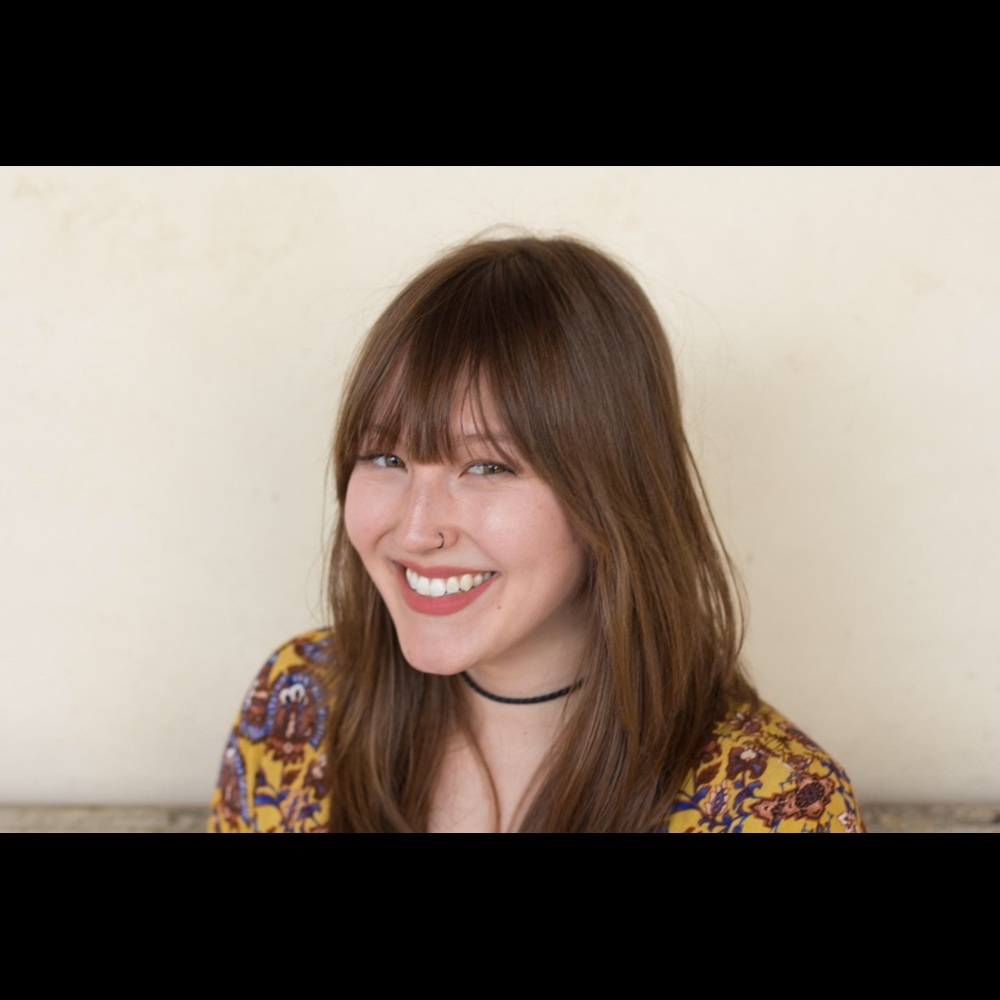 Meet your Posher, Jeana