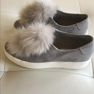 Steve Madden Bryanne Slip ons