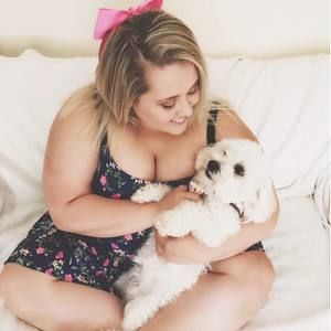 Meet your Posher, Kristen