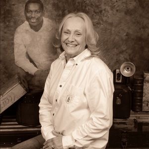 Meet your Posher, Katherine