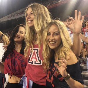 Meet your Posher, Daeleigh