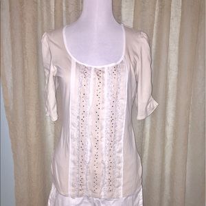 ~ Moving Sale ~ WhiteHouse Black Market Blouse