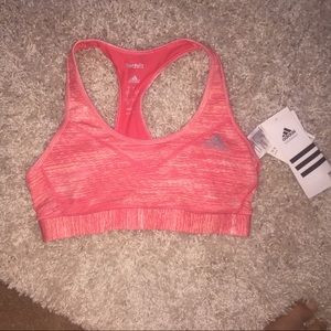 New Adidas Sports Bra