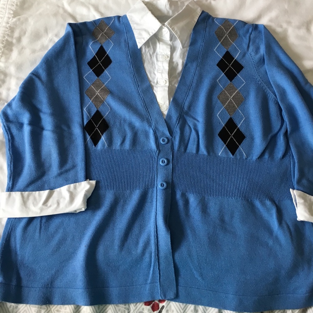 Sweater