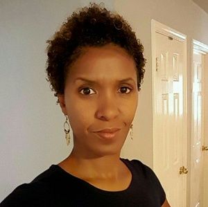 Meet your Posher, Chantal