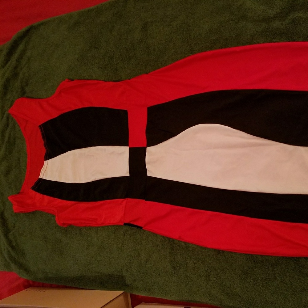 Women's dresses