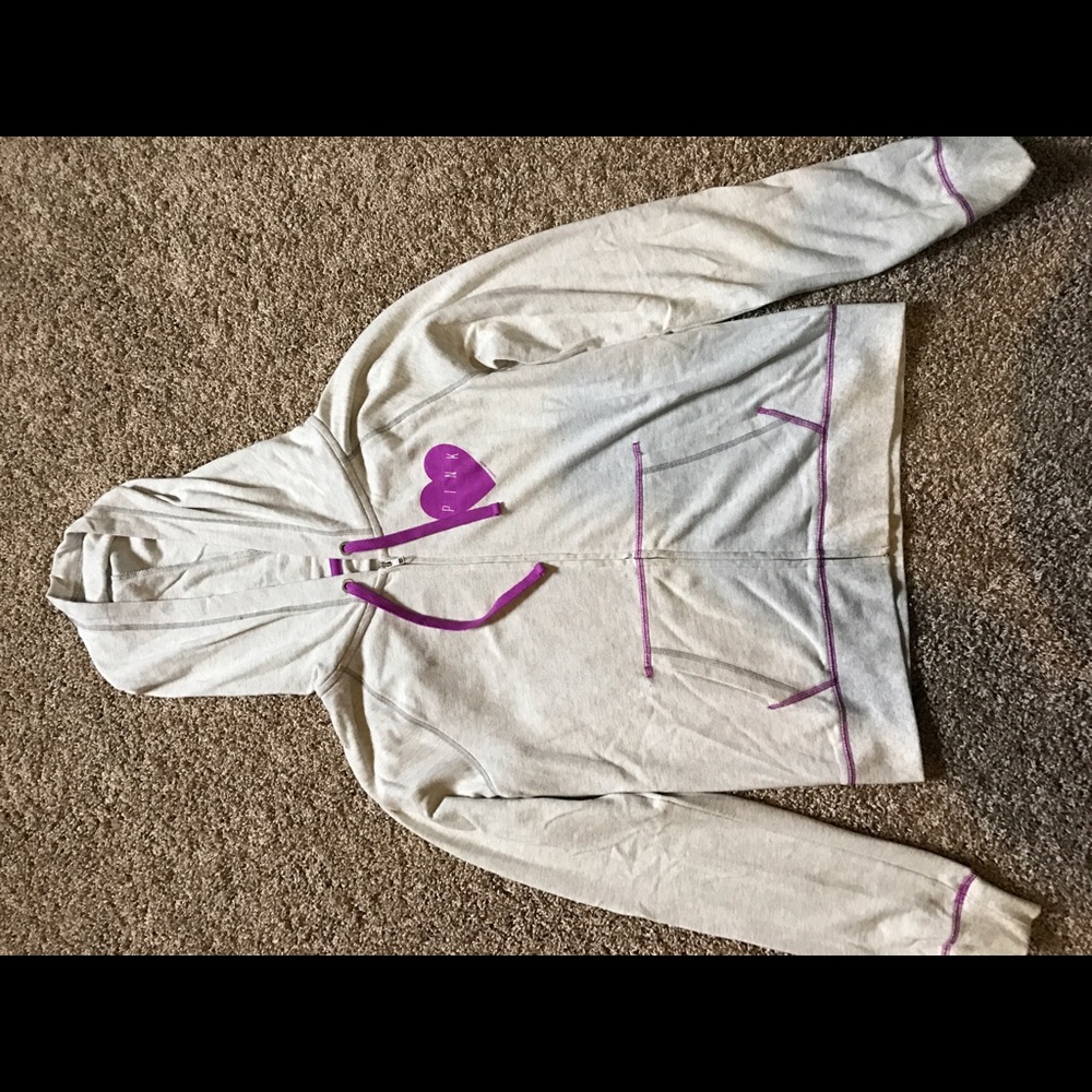 Victoria's Secret Pink sweater