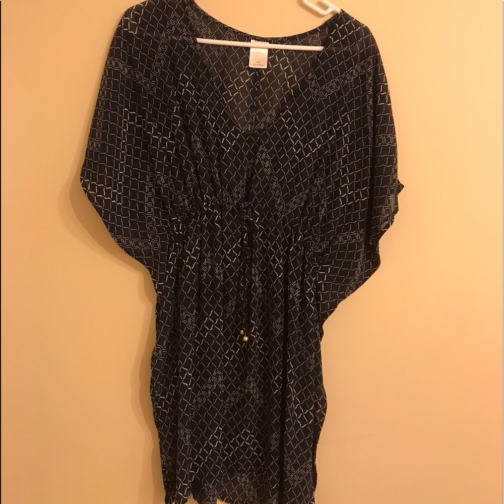Target Swim Cover Up