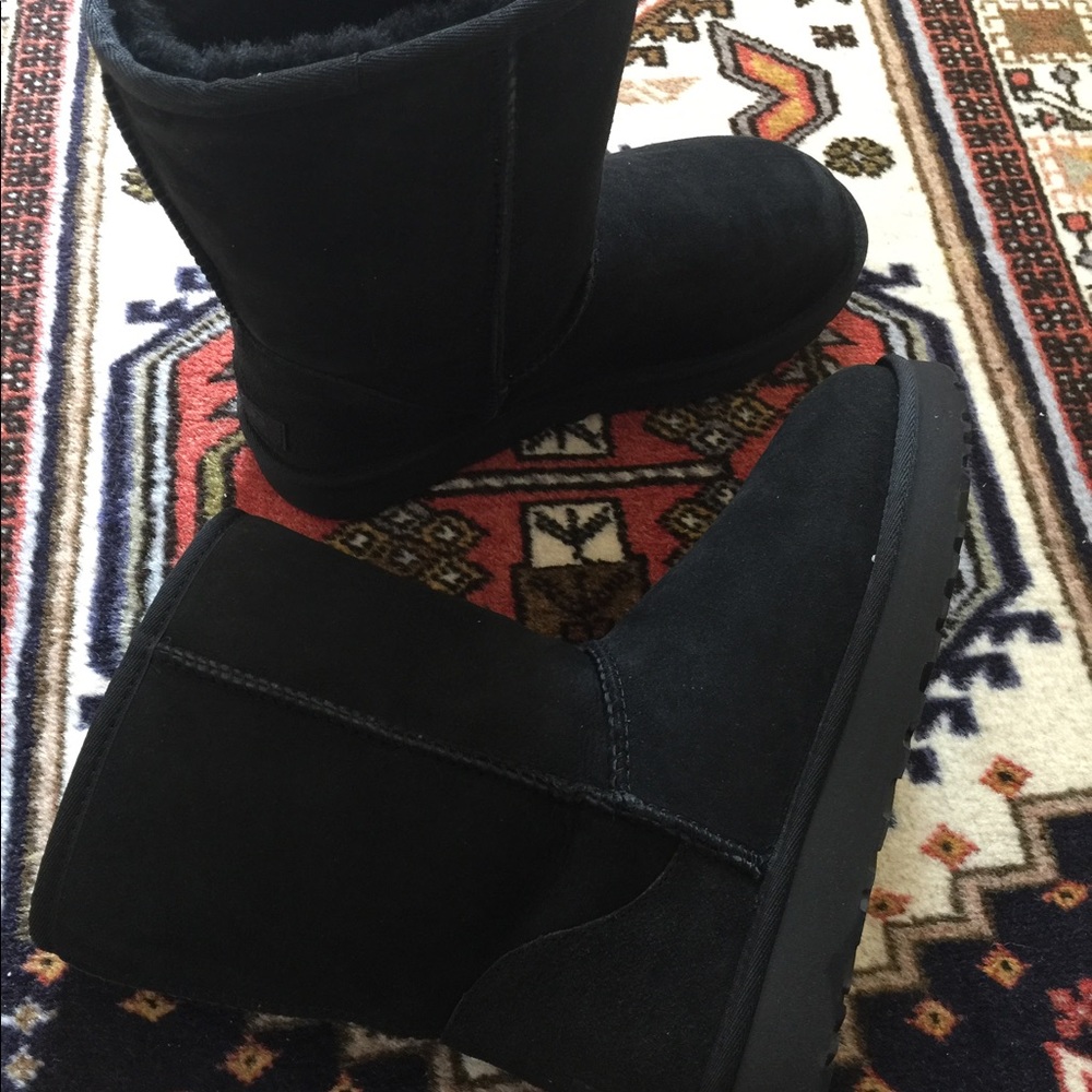 New UGG Boots