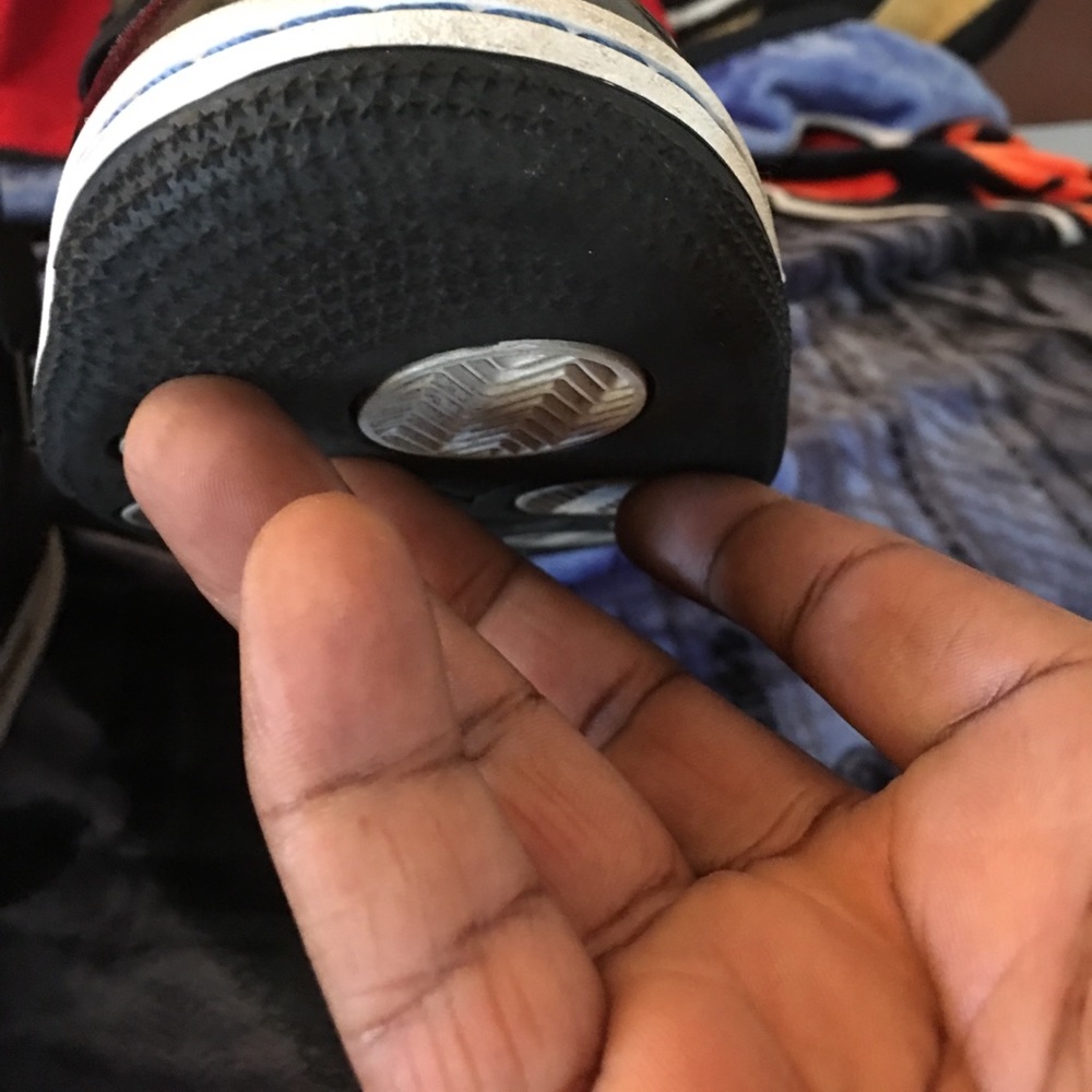 Jordan - Picture 2 of 8