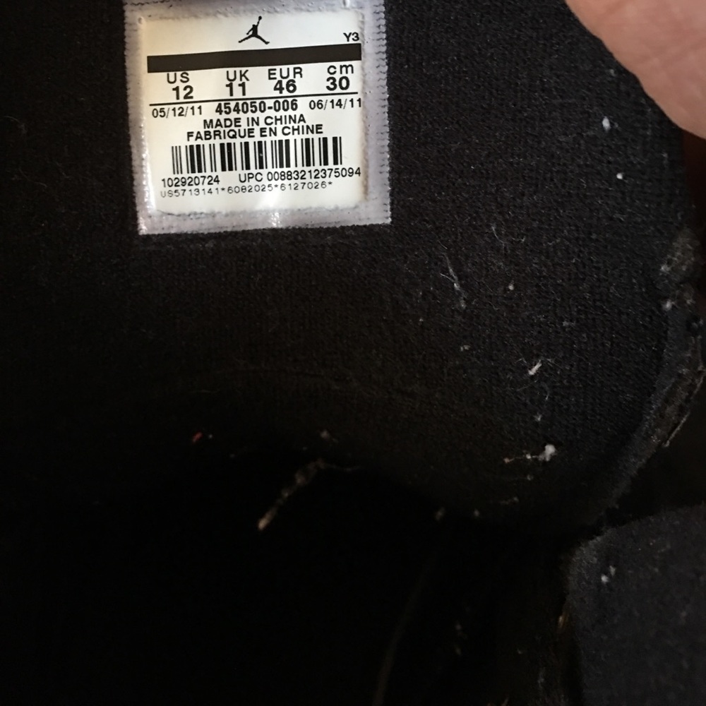 Jordan - Picture 3 of 8