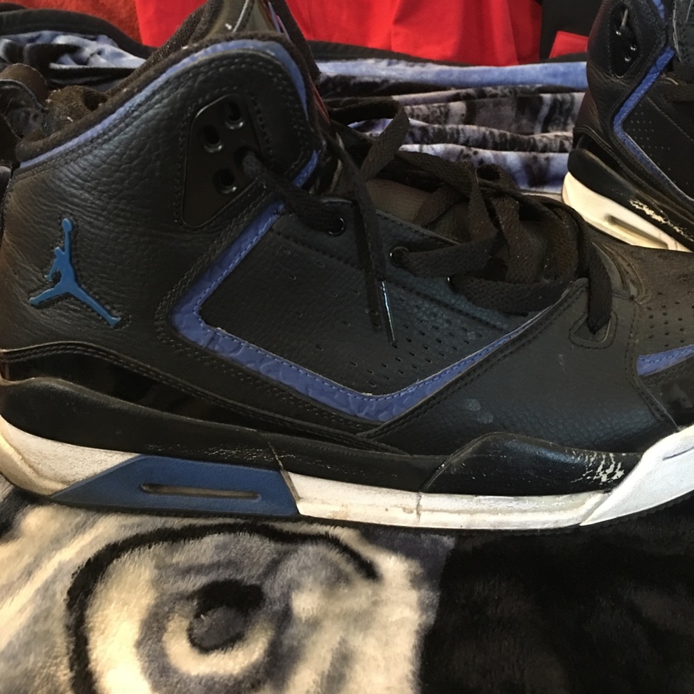 Jordan - Picture 6 of 8