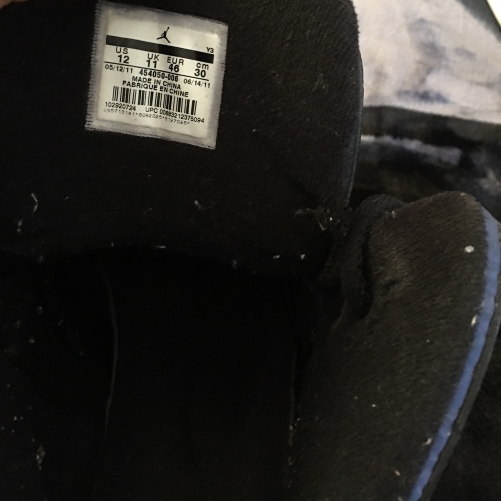 Jordan - Picture 7 of 8