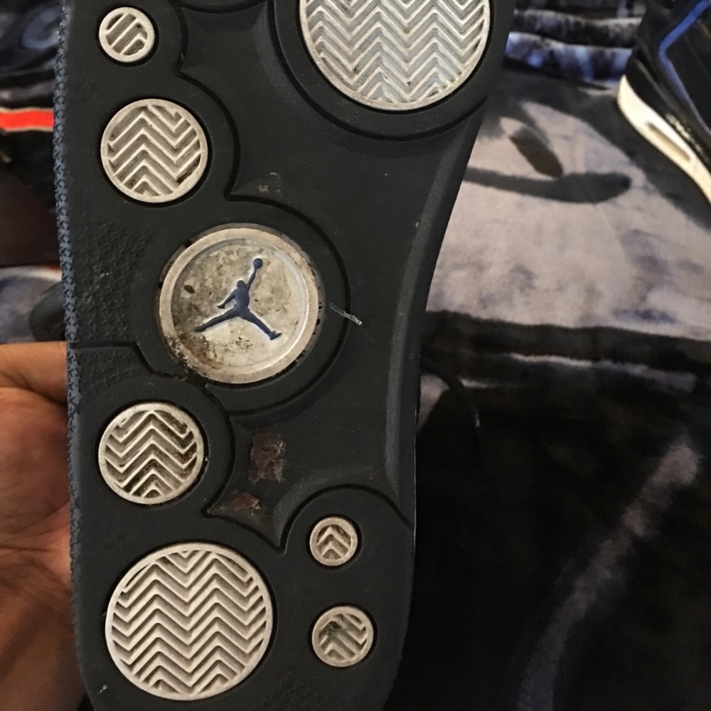 Jordan - Picture 8 of 8