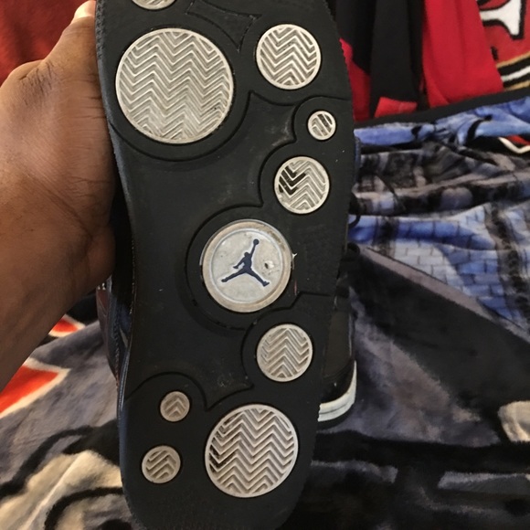 Jordan - Picture 5 of 8