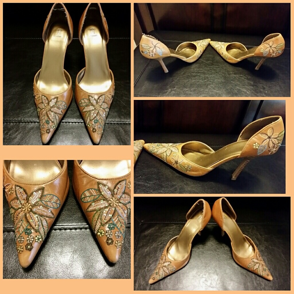 Cute Shoes