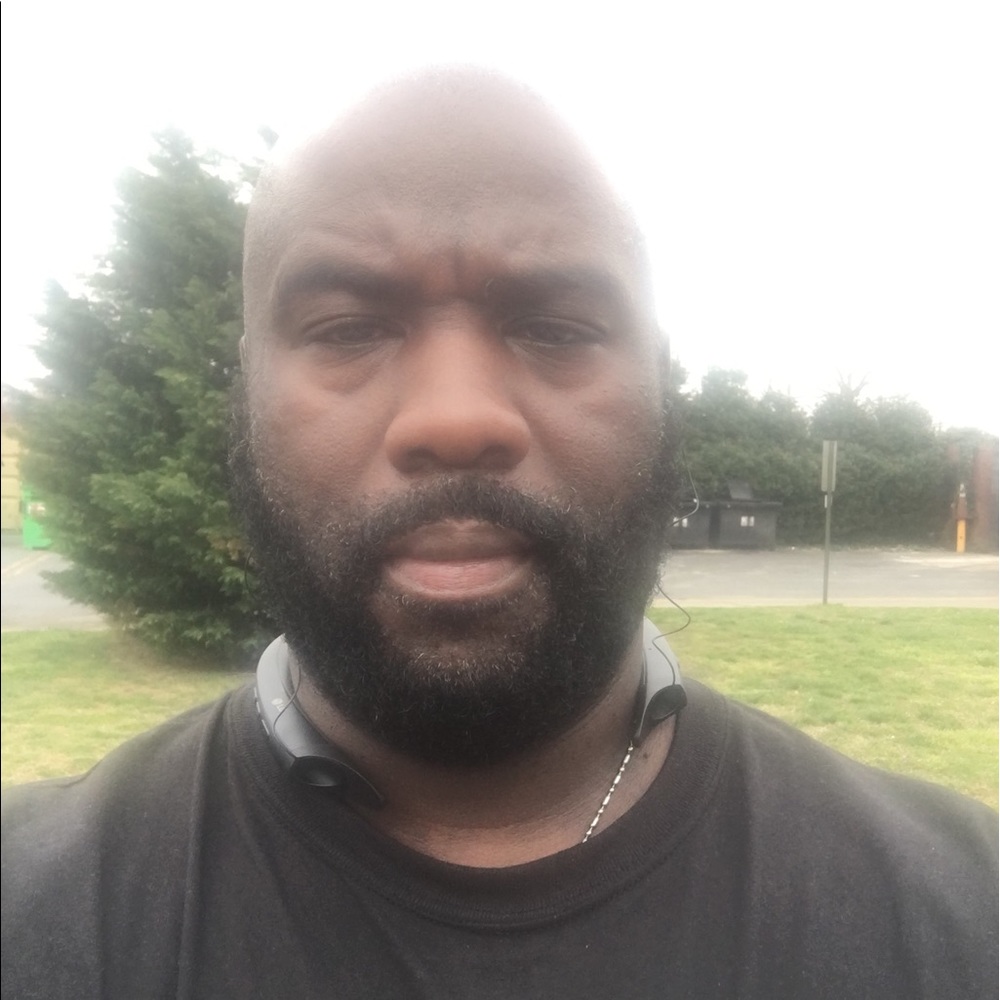 Meet your Posher, Eddie