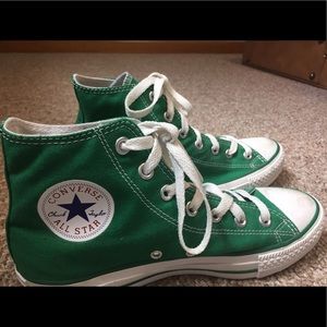 Chuck Taylor All Star Converse