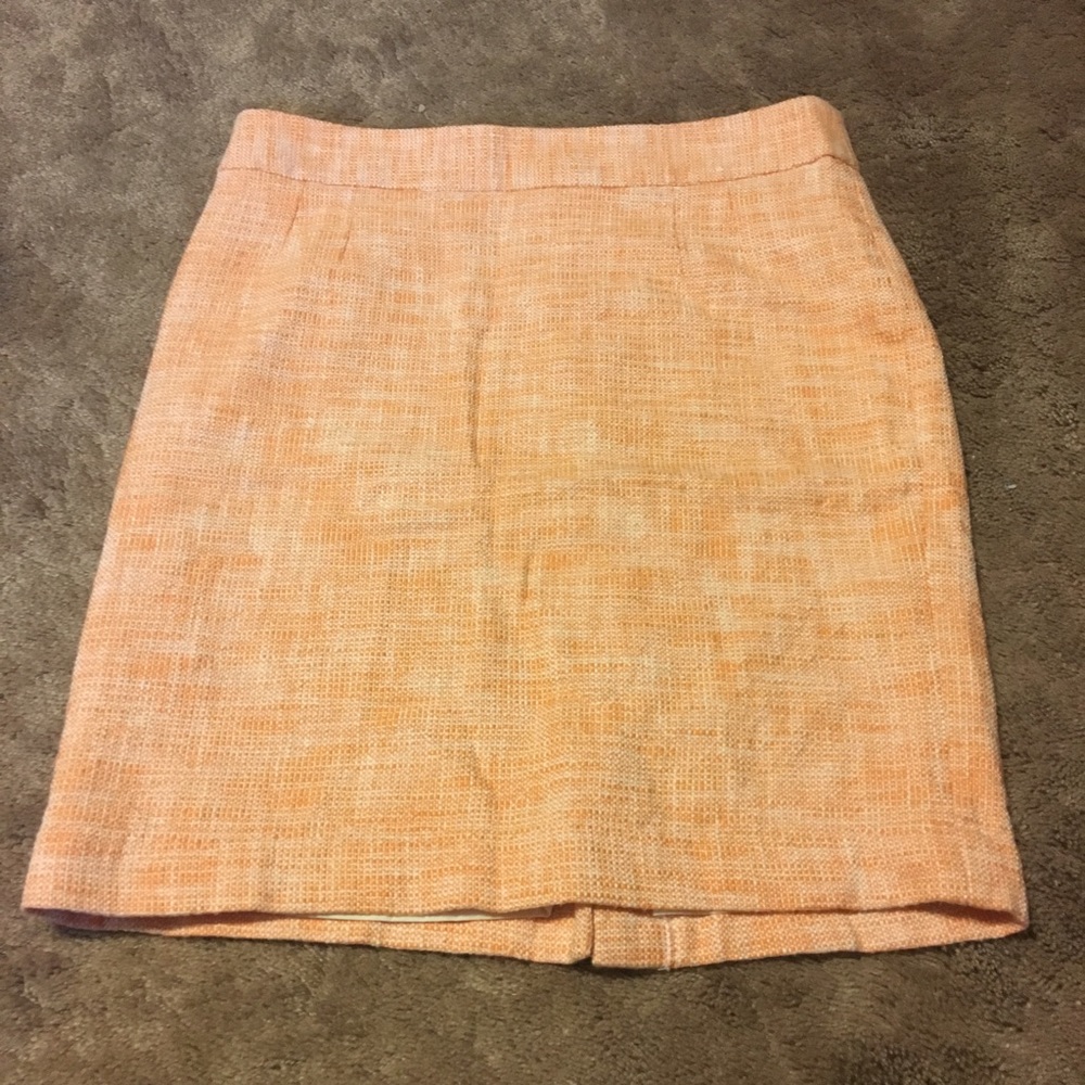 NWOT Banana Republic skirt