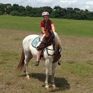 Meet your Posher, Chara